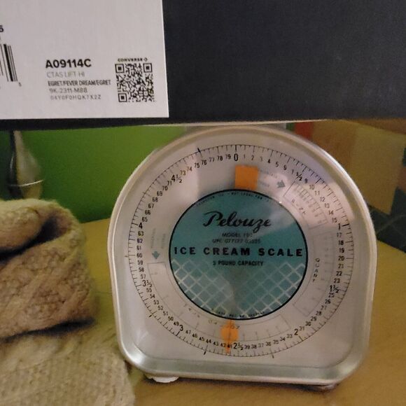 NEW Converse Chuck Taylor All Star Lift Platform High "Y2K Heart" A109114C Sz 9 - Picture 13 of 14